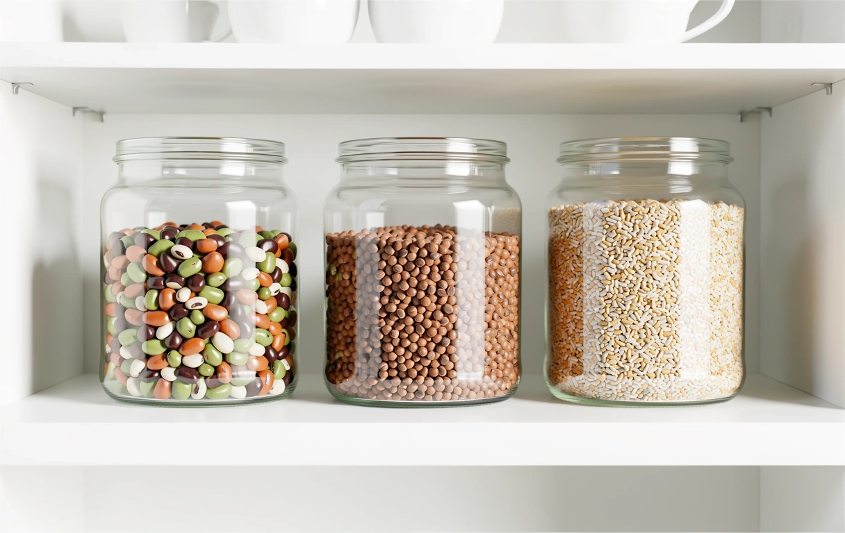 Atmosférické pozadí